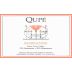 Qupe Marsanne 2005 Front Label