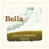 Bella Vineyards Hills & Benches Zinfandel 2011 Front Label
