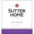 Sutter Home Zinfandel 2015 Front Label