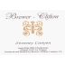 Brewer-Clifton Sweeney Canyon Chardonnay 2004 Front Label
