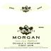 Morgan Double L Vineyard Pinot Noir 2002 Front Label
