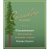Cazadero Winery Bei Ranch Chardonnay 2014 Front Label