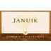 Januik Winery Cabernet Sauvignon 2000 Front Label