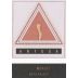 Artesa Merlot 2006 Front Label