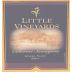 Little Vineyards Family Winery Cabernet Sauvignon 2003 Front Label