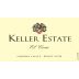Keller Estate El Coro Pinot Noir 2009 Front Label