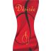 Rosenblum Cellars Desiree Chocolate Dessert Wine 2009 Front Label
