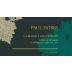 Crossbarn by Paul Hobbs Hyde Vineyard Cabernet Sauvignon 2013 Front Label