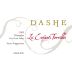 Dashe Les Enfants Terribles Grenache 2009 Front Label