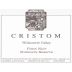 Cristom Sommers Reserve Pinot Noir 2006 Front Label