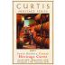 Curtis Heritage Cuvee 2005 Front Label