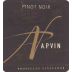 A.P. Vin Rosella's Vineyard Pinot Noir 2007 Front Label