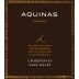 Aquinas Chardonnay 2011 Front Label