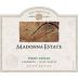 Madonna Estate Pinot Grigio 2016 Front Label