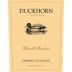 Duckhorn Howell Mountain Cabernet Sauvignon 2010 Front Label