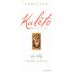 Kuleto Estate India Ink Red 2007 Front Label