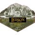 Ledson Winery & Vineyards Alexander Valley Ti Amo 2013 Front Label