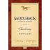 Saddleback Chardonnay 2015 Front Label