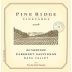 Forefront by Pine Ridge Rutherford Cabernet Sauvignon 2008 Front Label