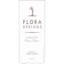 Flora Springs Rennie Reserve Cabernet Sauvignon 2007 Front Label