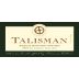 Talisman Wines Wildcat Mountain Vineyard Pinot Noir 2004 Front Label
