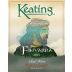 Keating Wines Finvarra 2013 Front Label
