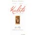 Kuleto Estate Villa Vista Cabernet Sauvignon 2006 Front Label