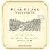 Forefront by Pine Ridge Howell Mountain Cabernet Sauvignon 2010 Front Label