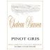Chateau Bianca Pinot Gris 2016 Front Label