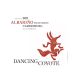 Dancing Coyote Albarino 2011 Front Label