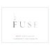 Fuse Cabernet Sauvignon 2007 Front Label