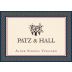 Patz & Hall Alder Springs Vineyard Chardonnay 2011 Front Label