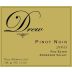 Drew Fog-Eater Pinot Noir 2005 Front Label