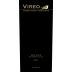 Goose Ridge Viero 2001 Front Label