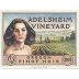 Adelsheim Pinot Noir (half-bottle) 2003 Front Label