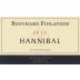 Bouchard Finlayson Hannibal 2012 Front Label