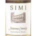 Simi Sauvignon Blanc 2003 Front Label