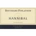Bouchard Finlayson Hannibal 2013 Front Label