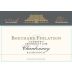 Bouchard Finlayson Crocodile's Lair Kaaimansgat Chardonnay 2011 Front Label