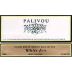 Palivou Vineyards White Fox 2003 Front Label