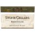 Stone Cellars Sauvignon Blanc 2002 Front Label