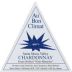 Au Bon Climat Nuits-Blanches au Bouge Chardonnay 2000 Front Label