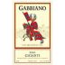 Gabbiano Chianti 2003 Front Label