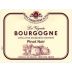Bouchard Pere & Fils Bourgogne Pinot Noir 2010 Front Label