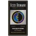 Ecco Domani Sangiovese 2003 Front Label