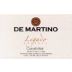 De Martino Legado Carmenere 2003 Front Label