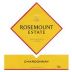 Rosemount Diamond Chardonnay 2004 Front Label