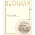 Duchman Viognier 2014 Front Label