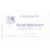 Chanson Pere & Fils Puligny-Montrachet Les Champs Gains Premier Cru 2016 Front Label