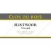Clos du Bois Flintwood Vineyard Chardonnay 1999 Front Label